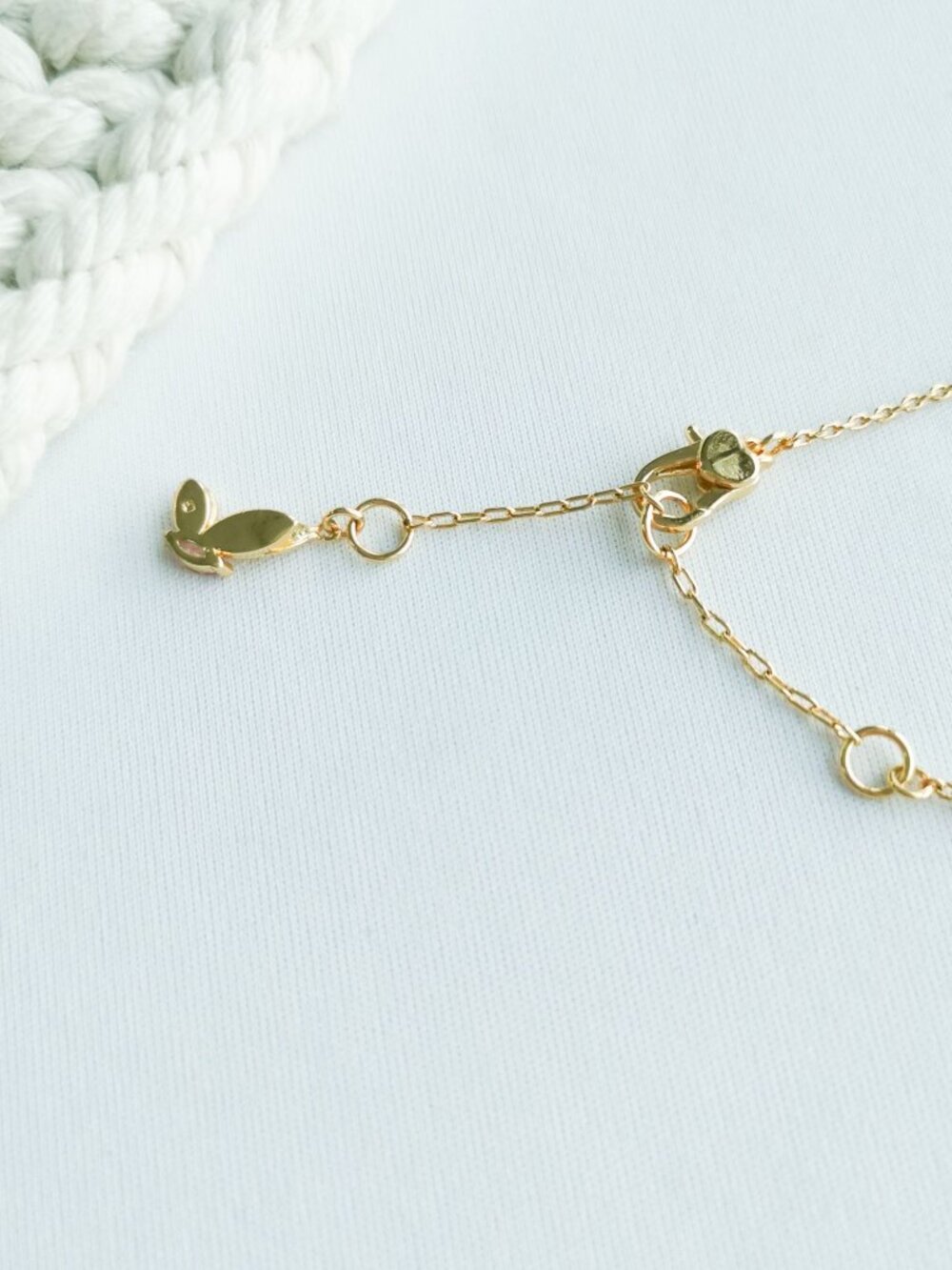 Kate Spade Butterfly Bracelet - Picture 3 of 3